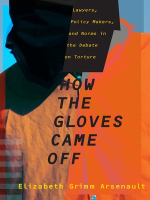 cover image of How the Gloves Came Off